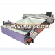 Screen and Digital Flatbed Printer for All Fabrics